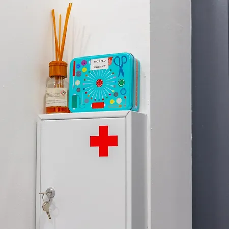 Pinturicchio 21 Vendégház 3*