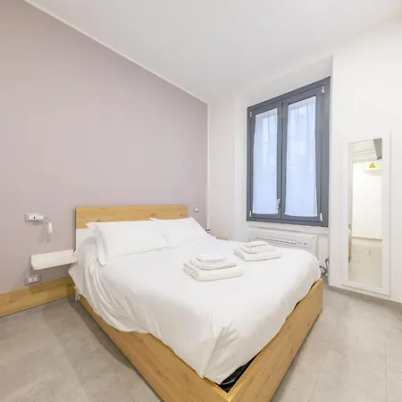 Vendégház Pinturicchio 21 Milánó