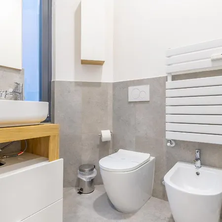 Pinturicchio 21 Vendégház Milánó