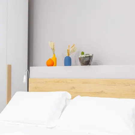 Vendégház Pinturicchio 21