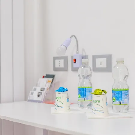 Vendégház Pinturicchio 21 Milánó