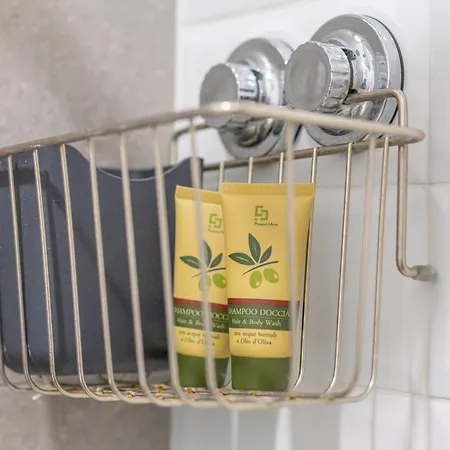 Pinturicchio 21 Vendégház