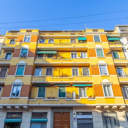 Vendégház Pinturicchio 21 Milánó