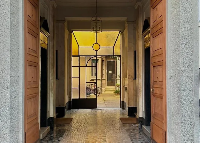 Pinturicchio 21 Gasthof
